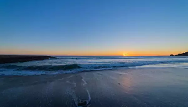 千葉のグランピングでストレス発散！　「海×サウナ×ヨガ」イベントを開催