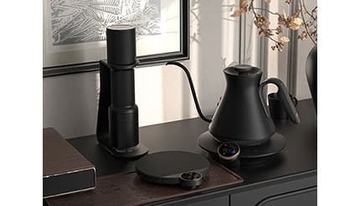 世界一のバリスタが監修、初心者でも本格ハンドドリップが叶うコーヒーセット「Coffee Brew Kit」