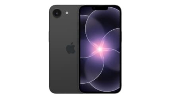 売れてるのはiPhone 17e　シリーズ別のキャリアフリースマホ人気ランキングTOP10　2026/6/10