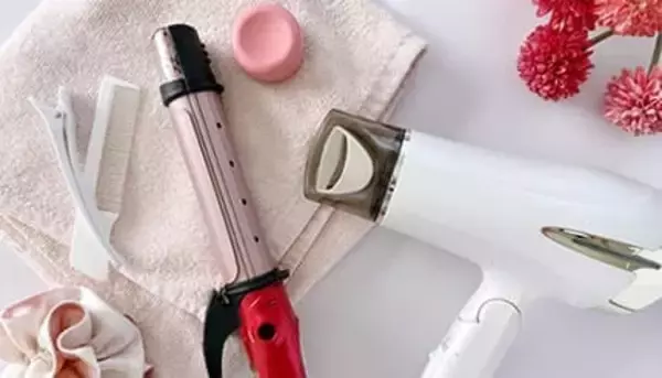 美容ライター厳選！　「絶対買い」のヘアケア家電