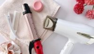 美容ライター厳選！　「絶対買い」のヘアケア家電
