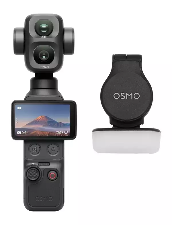 Osmo Pocketが好調　デジタルビデオカメラ人気ランキングTOP10　2026/8/20