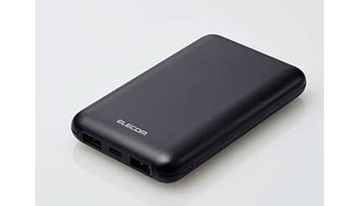 あれば安心、つながるを守る　モバイルバッテリー人気ランキングTOP10　2025/11/12