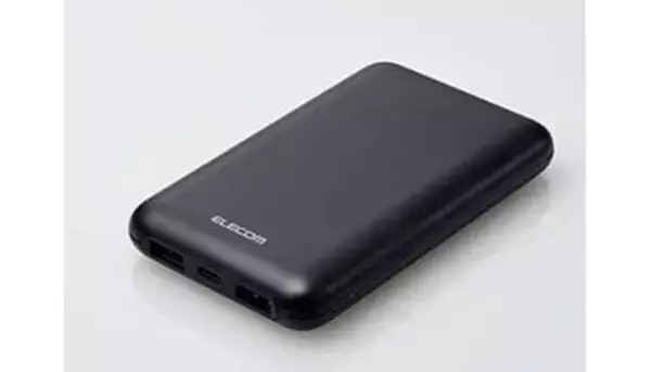 あれば安心、つながるを守る　モバイルバッテリー人気ランキングTOP10　2025/11/12