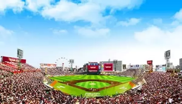 楽天、2026年1月から宮城球場のネーミングライツを「楽天モバイル 最強パーク宮城」に更新