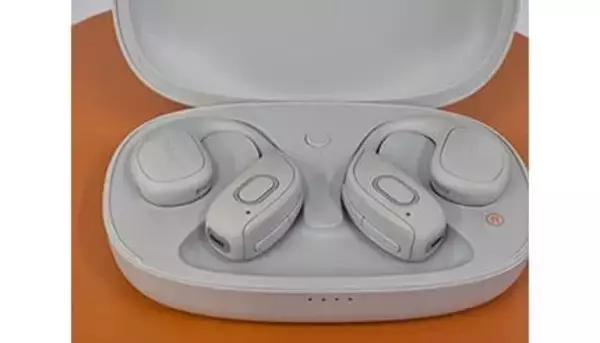 声や音が聞こえにくくなったと感じている人に朗報！　NTTソノリティが新開発のオープンイヤー型集音器で聞こえにくさを解消