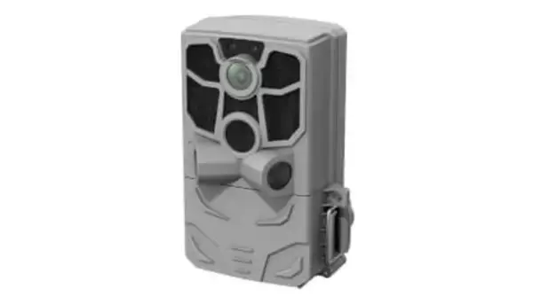 電源いらずでここまでできる！屋外撮影の常識を変える乾電池式トレイルカメラ「TSK156H」