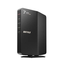 バッファローのWi-Fi 7対応モデルが売れてる　無線LANルーター人気ランキングTOP10　2026/8/17