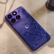 2日使えるロングバッテリー＆耐水・耐落下 日常でも安心が続くモトローラ新機種「edge 70 fusion」