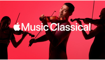「Apple Music Classical」スタート　独立アプリで提供