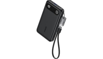 安心・安全な製品を持とう！　モバイルバッテリー人気ランキングTOP10　2025/11/19