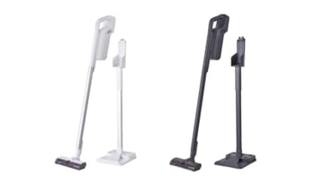 ニトリ、3万円を切る軽量1.1kgの紙パック式コードレススティッククリーナー