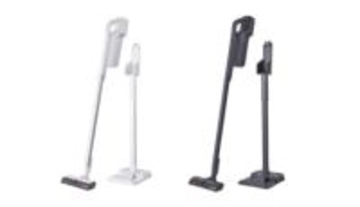 ニトリ、3万円を切る軽量1.1kgの紙パック式コードレススティッククリーナー