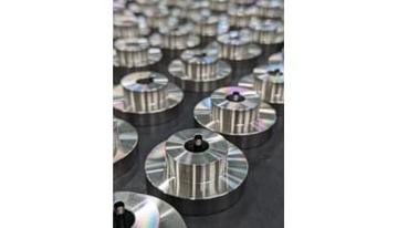 異物混入トラブルを防ぐ非接触型「マグネットギア」で安全性を向上