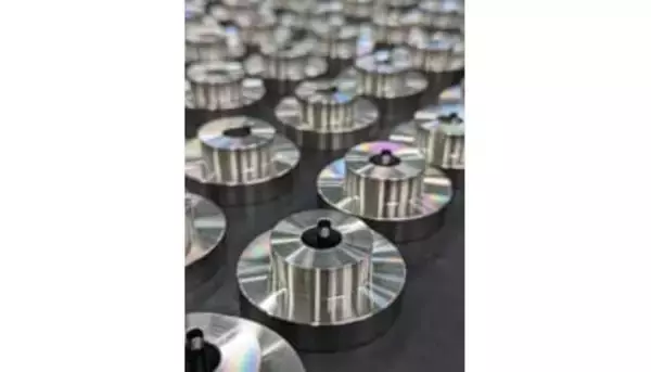 異物混入トラブルを防ぐ非接触型「マグネットギア」で安全性を向上