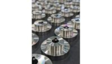 異物混入トラブルを防ぐ非接触型「マグネットギア」で安全性を向上