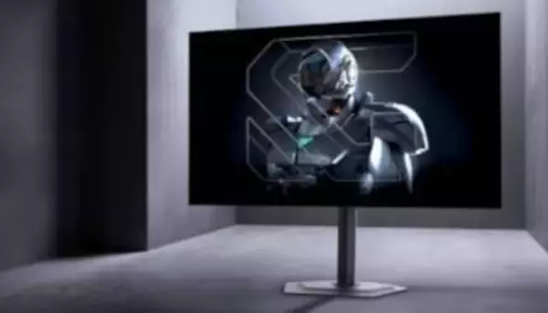 反射防止から「リアルブラック光沢」へ進化、GIGABYTEのゲーミングディスプレー「MO27Q28GR」