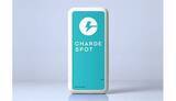 「モバ充シェアリングのCHARGESPOT 急速充電対応モデルを導入開始 より早く充電可能に」の画像1