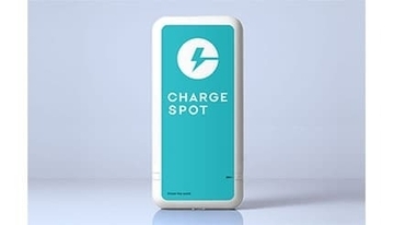 モバ充シェアリングのCHARGESPOT 急速充電対応モデルを導入開始 より早く充電可能に