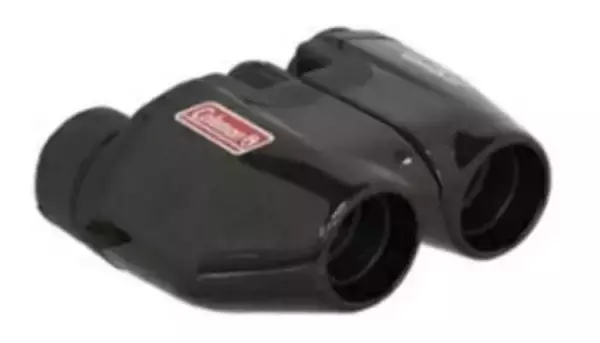 コールマン M8X21 ブラックが売れてる！　2025年12月の双眼鏡 人気ランキングTOP10　2026/1/21