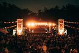 「音楽とダンスにあふれる「SHIROFES.2026」、弘前公園で開催！」の画像1