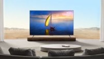 シャオミ、86インチのチューナーレススマートテレビ「Xiaomi TV Max 86″」