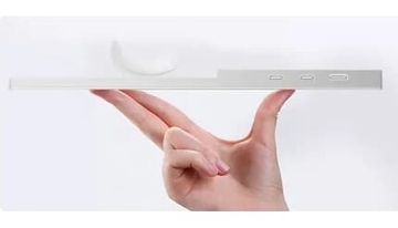 超軽量600gで持ち運び自由、カフェでも出張先でも作業効率がアップするモバイルモニター「H15F8」