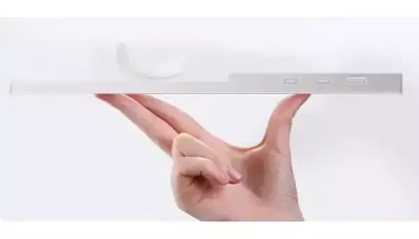 超軽量600gで持ち運び自由、カフェでも出張先でも作業効率がアップするモバイルモニター「H15F8」