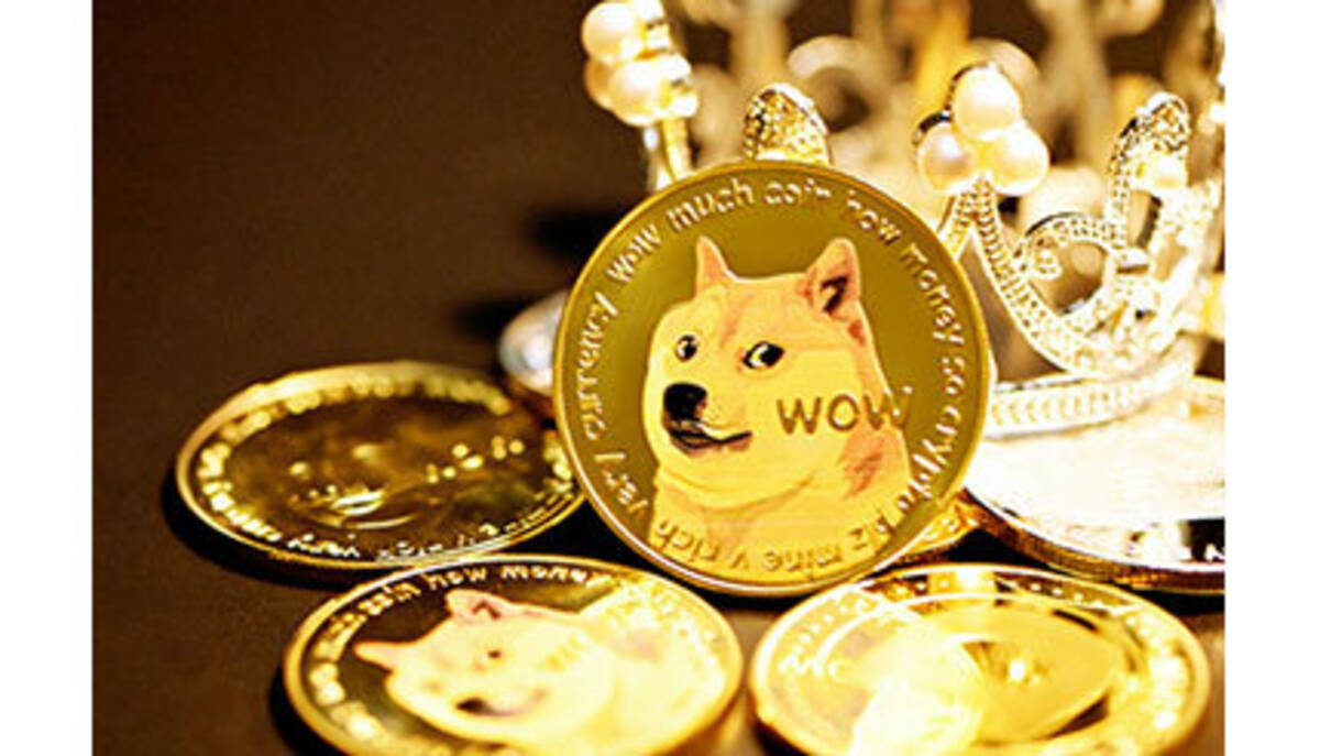 ミームから仮想通貨に!? DOGEのモチーフは日本在住の柴犬だった - エキサイトニュース