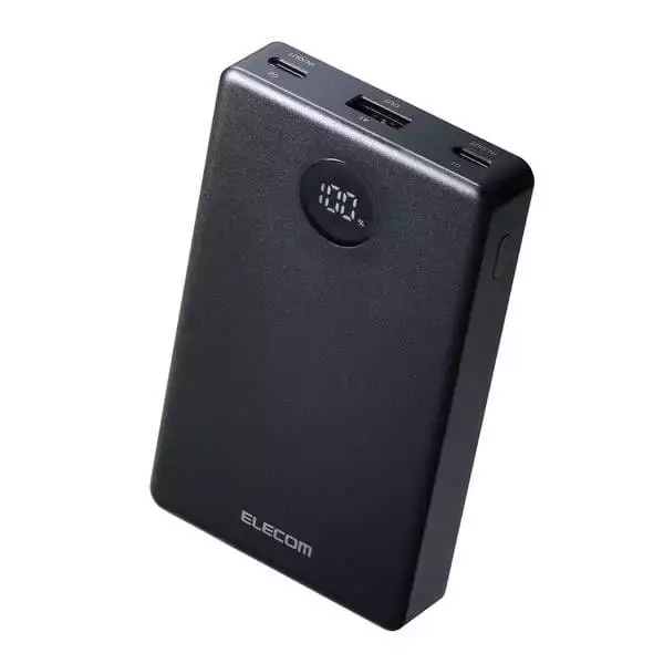 売れてるのは「10000mAh」　半固体モバイルバッテリー人気ランキングTOP10　2026/8/4