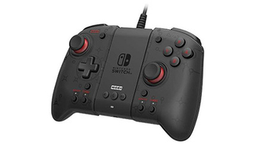 今売れてるPC用ゲームコントローラーTOP10、ホリとエレコムが3位争い　2022/8/30