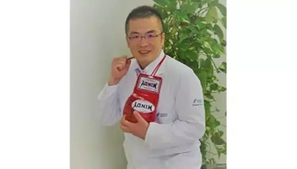 元プロ格闘家・精神科医の鈴木宏が提唱　「うつ病の運動療法」