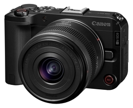 キヤノン「EOS R50 V」が初TOP10入り、26年7月に売れたミラーレス一眼TOP10