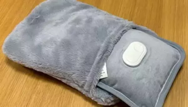 布団が冷たいと眠れない原因は「深部体温」だった！ 今日からできる冬の睡眠改善術