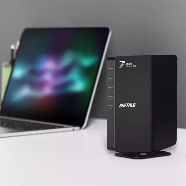 バッファローがTOP4を独占、26年7月に売れた無線LANルーターTOP10