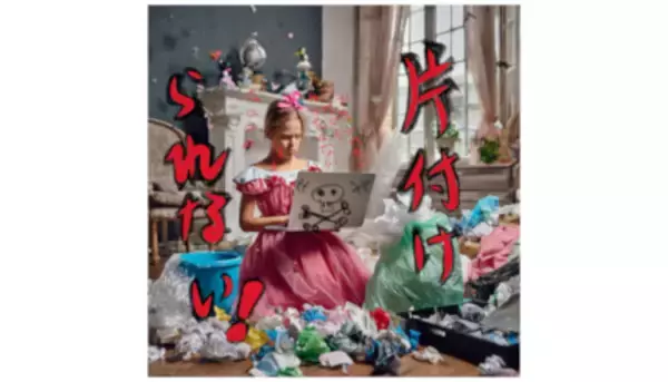 片づけが苦手な人の悩みはスマホが解決!? 片づけられない人のための神アプリ3選！