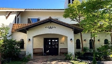 静岡・伊東市の「やすらぎの里」で年末年始の「食べすぎ」「不規則な生活」をリセット