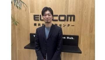 庭まで届く「離れ家モード2」の真価、エレコムのコンセント直挿し型Wi-Fi 6中継器が通信の課題を解決