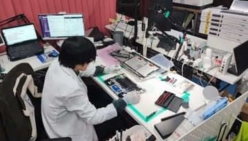 就労支援事業所向け「パソコン修理 技術職体験会・説明会」を神戸で開催