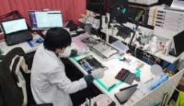 就労支援事業所向け「パソコン修理 技術職体験会・説明会」を神戸で開催