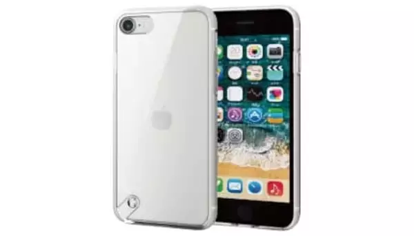 iPhone SE（第3世代）モデルが連続首位　スマホケース人気ランキングTOP10　2026/6/3