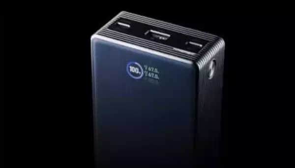 買い替え目安がすぐわかる エレコムの半固体モバイルバッテリーに大容量モデル登場