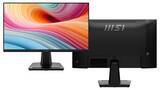 「ゲーミングモニター並みの滑らかさ 約1.4万円の目に優しい21.45インチモニター MSIから登場」の画像1