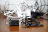 「デスク周りのケーブル乱立を防ぐ！ GaN充電器とType-C一本化の最強整理術」の画像1