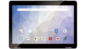 JENESISのAndroidタブレットが初TOP10入り、今売れてるタブレット端末TOP10　2023/6/24