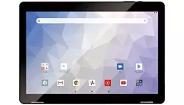 JENESISのAndroidタブレットが初TOP10入り、今売れてるタブレット端末TOP10　2023/6/24