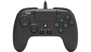 今売れてるPC用ゲームコントローラーTOP10、ホリの格闘ゲーム向け新製品が首位初登場　2022/7/1