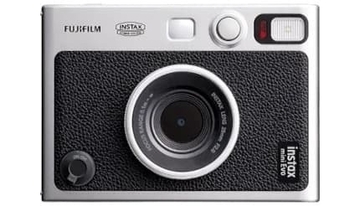 instax mini Evoが連続首位！　コンデジ人気ランキングTOP10　2025/12/25
