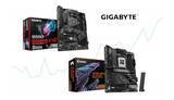「GIGABYTEがマザーボード市場で復活の兆し　創業40周年で成長にブースト」の画像1
