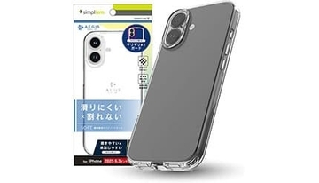iPhone 17対応モデルが上位を独占　スマホケース人気ランキングTOP10　2026/5/20